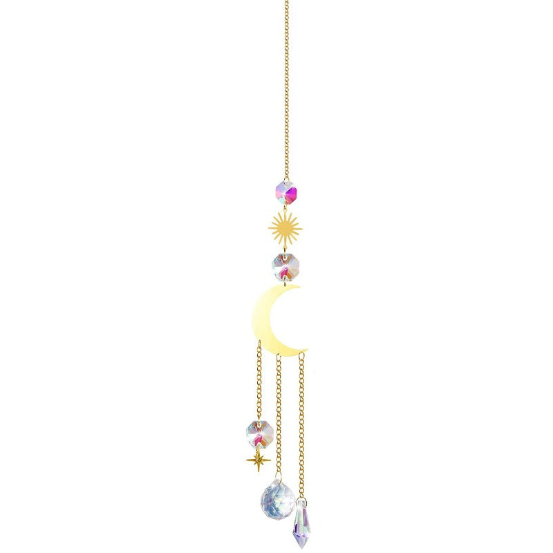 Wholesale Crystal Prism Ball Pendant Lighting Pendant